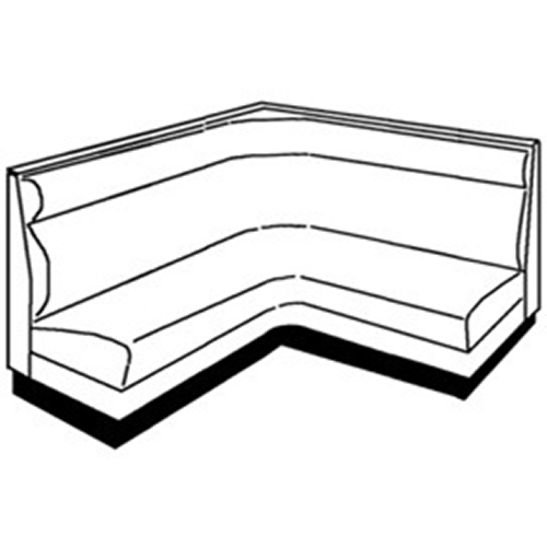 1/4 Corner